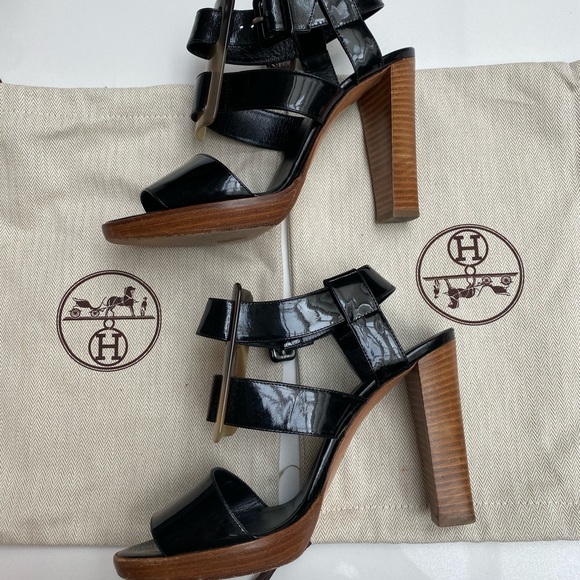 Hermès Sandals - Picture 10 of 14